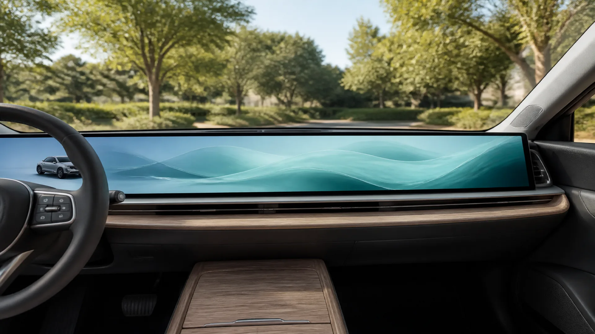 Android Automotive explained: Why the operating system is reimagining the car
