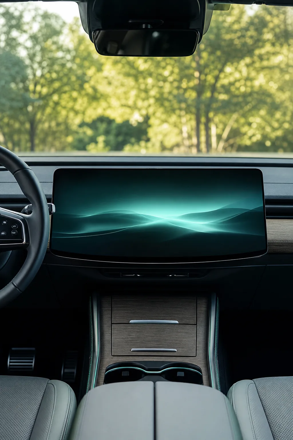 Android Automotive explained: Why the operating system is reimagining the car