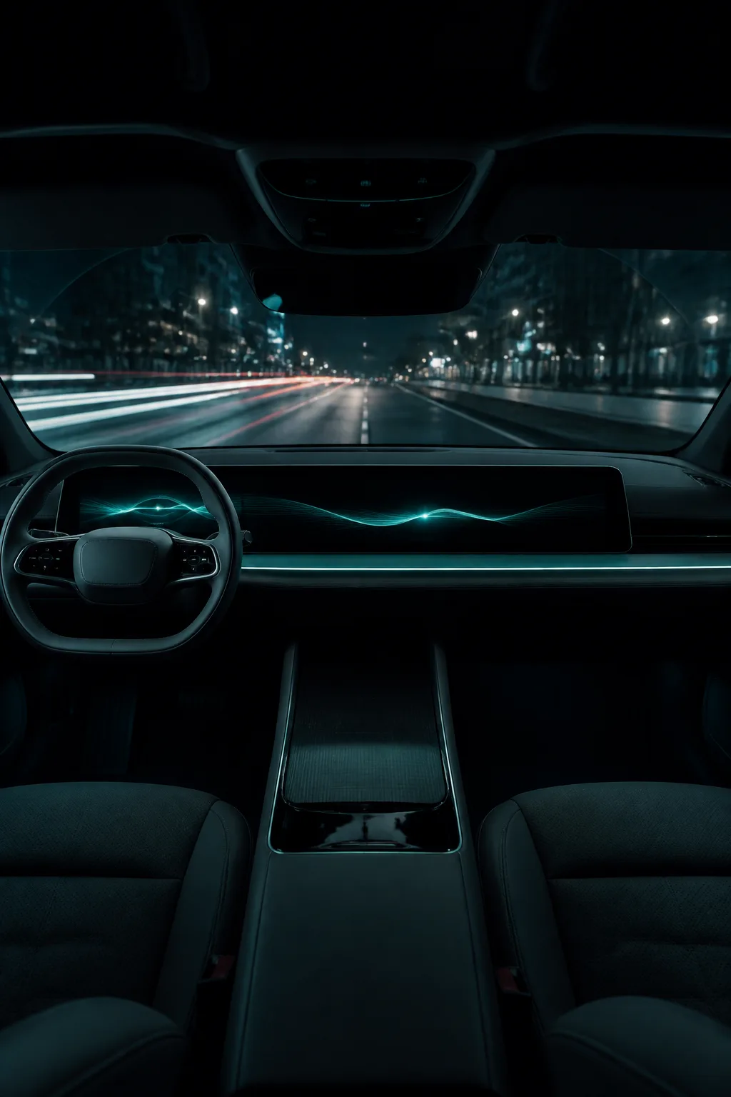 The Future of Android Automotive OS