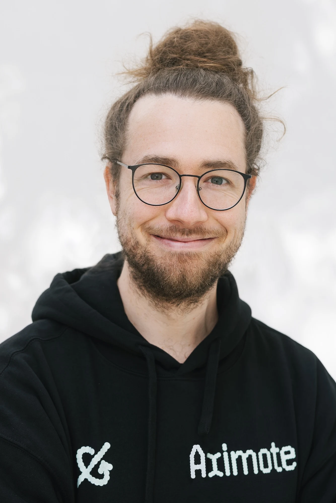 Philipp Hellmayr portrait